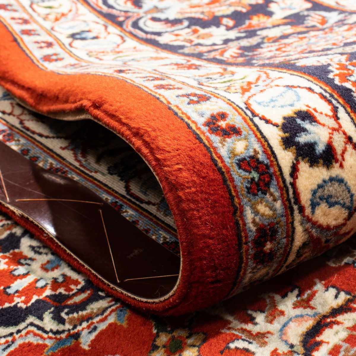 Perser Rug - Royal - 320 x 225 cm - red