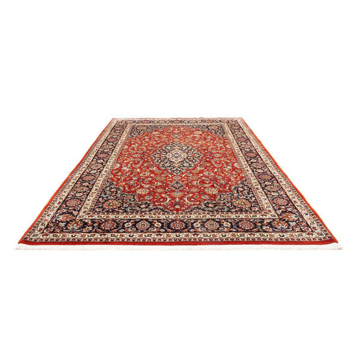 Perser Rug - Royal - 320 x 225 cm - red