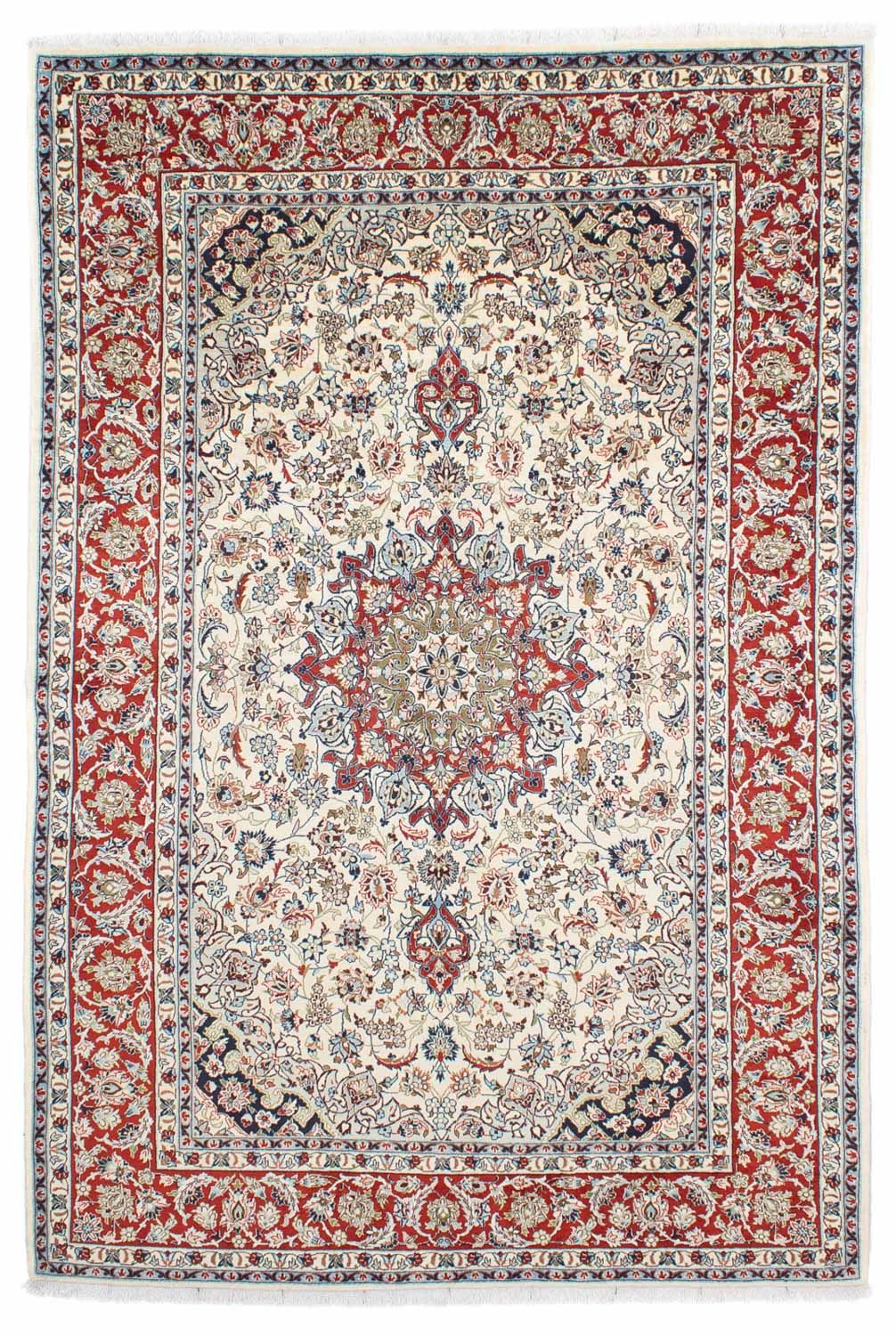 Perser Rug - Classic - 305 x 207 cm - beige
