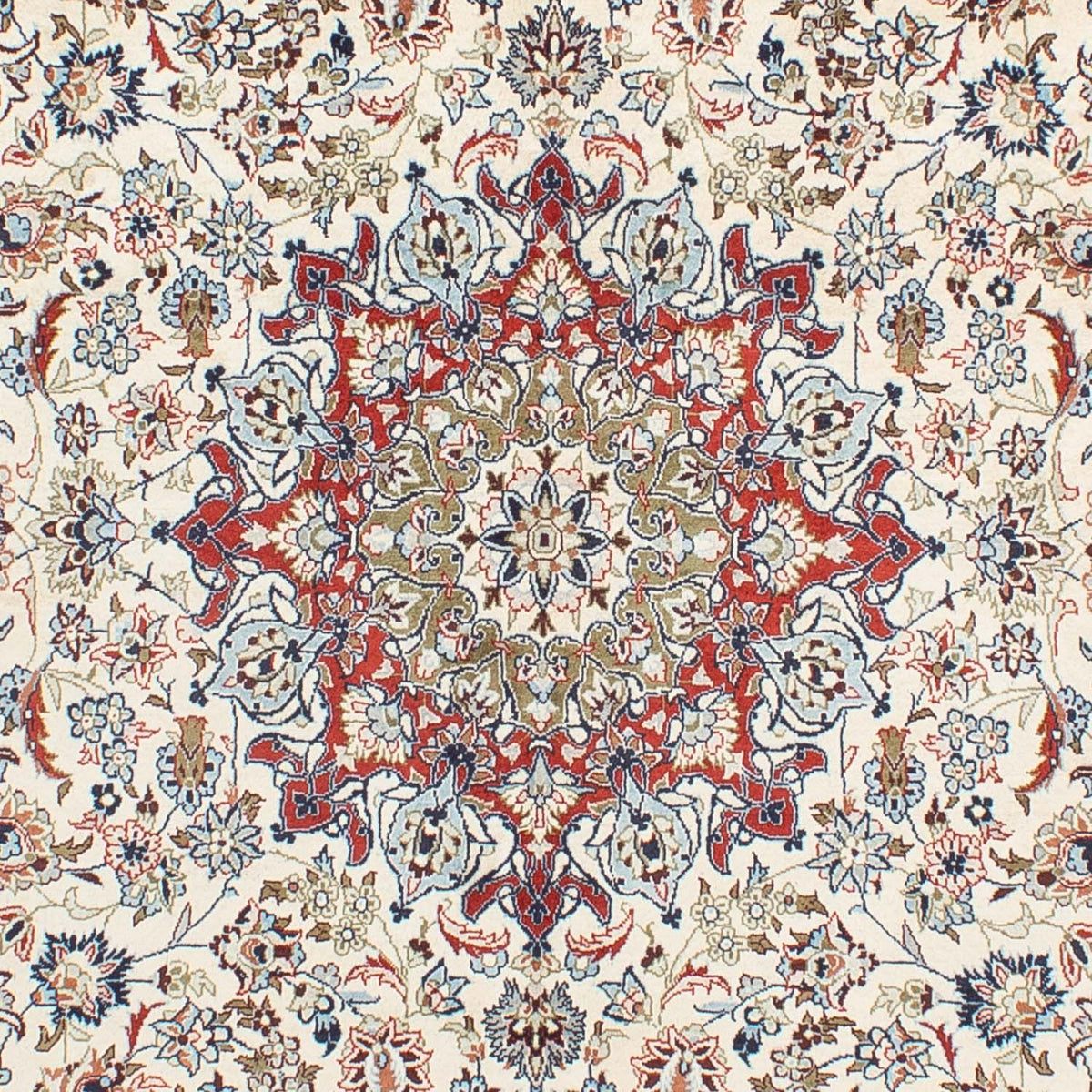 Perser Rug - Classic - 305 x 207 cm - beige