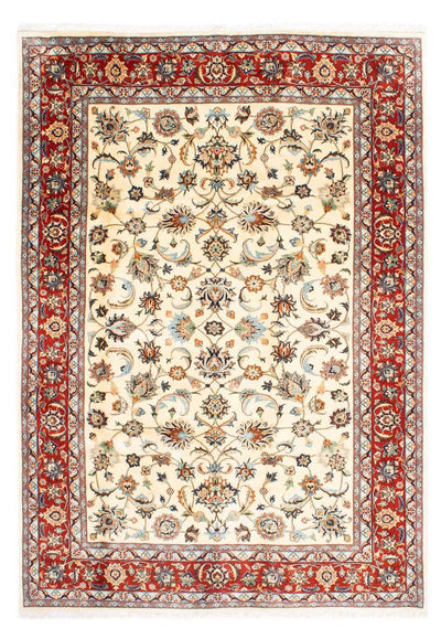 Mashhad Rug 203x296cm - Persian Rugs