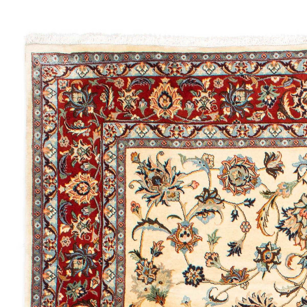 Mashhad Rug 203x296cm - Persian Rugs