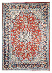 Perser Rug - Classic - 300 x 207 cm - red