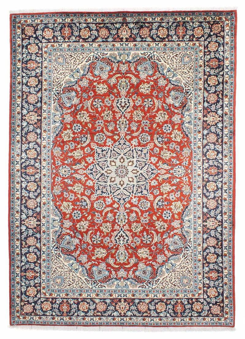 Perser Rug - Classic - 300 x 207 cm - red