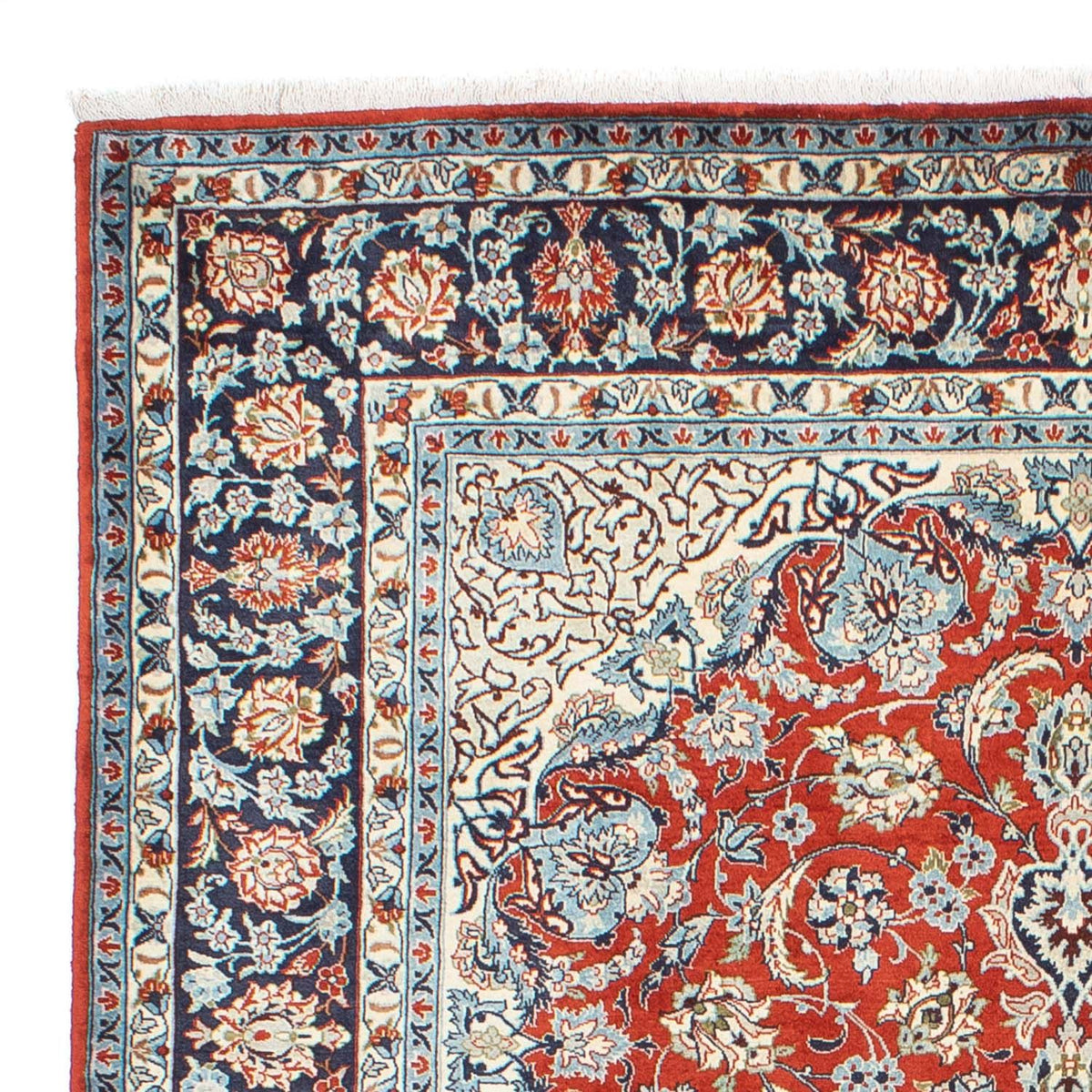 Najafabad Rug 207x300cm - Persian Rugs