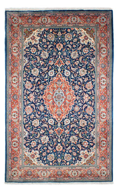 Perser Rug - Royal - 280 x 177 cm - dark blue