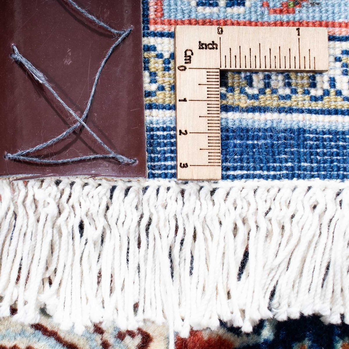 Perser Rug - Royal - 280 x 177 cm - dark blue