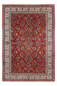 Perser Rug - Royal - 297 x 204 cm - red