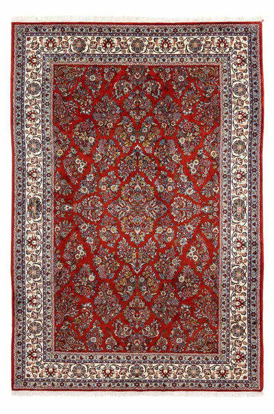 Golpayegan Rug 204x297cm - Persian Rugs