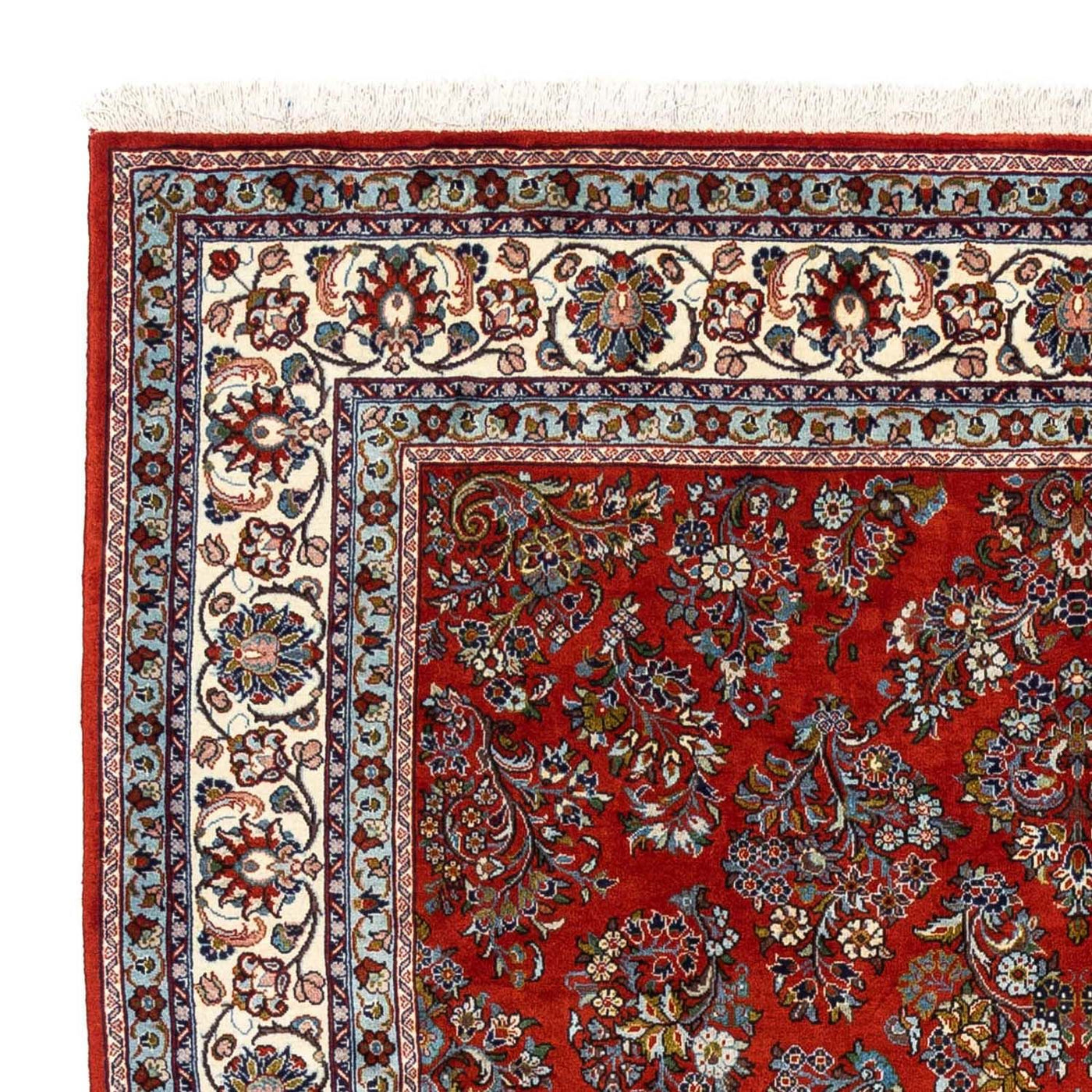 Golpayegan Teppich 297x204cm - Perserteppich