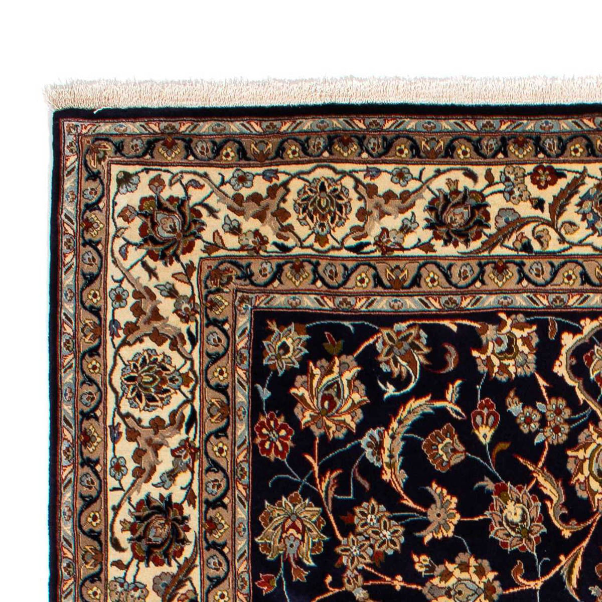 Perser Rug - Classic - 300 x 200 cm - dark blue