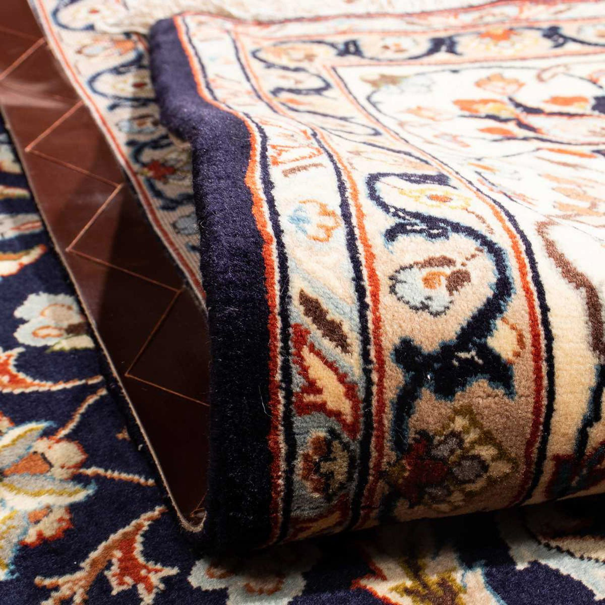 Perser Rug - Classic - 300 x 200 cm - dark blue