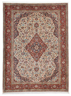 Perser Rug - Classic - 300 x 214 cm - beige