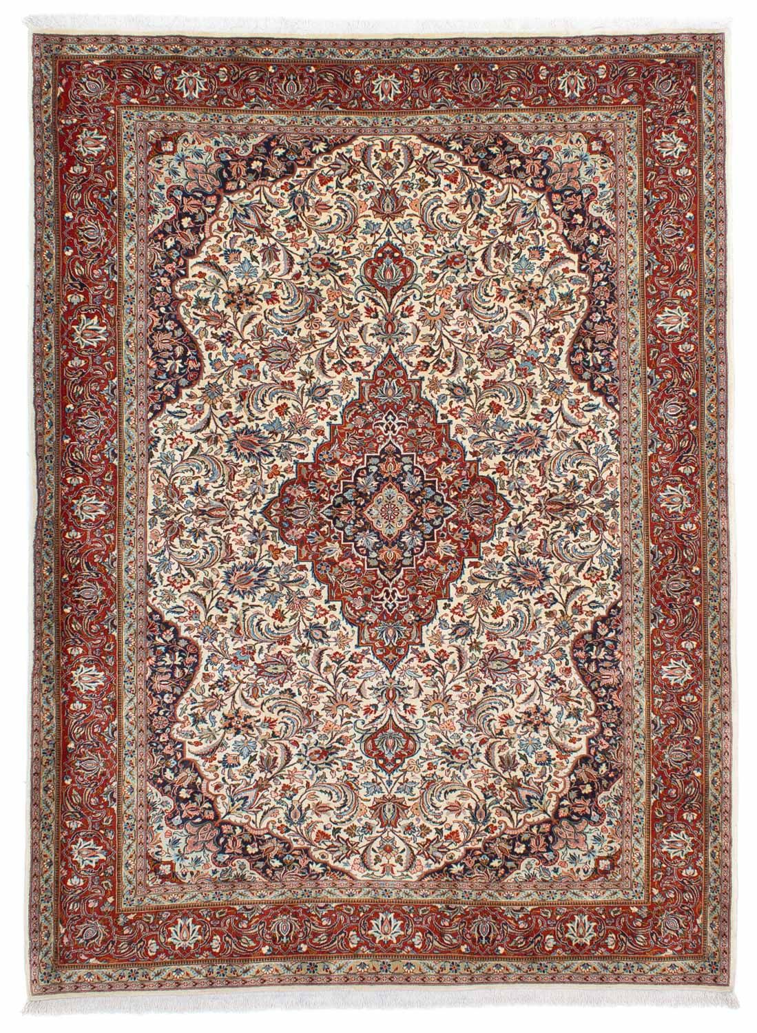 Perser Rug - Classic - 300 x 214 cm - beige