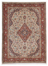 Perser Rug - Classic - 300 x 214 cm - beige