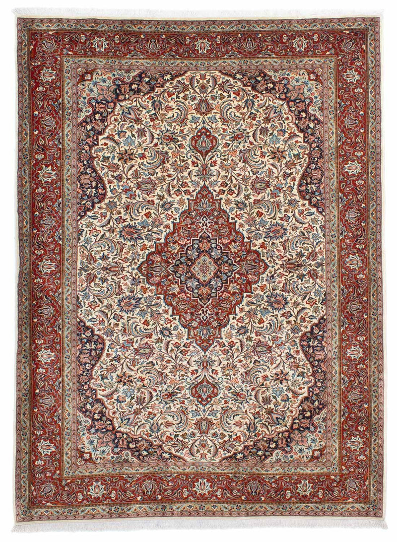 Perser Rug - Classic - 300 x 214 cm - beige