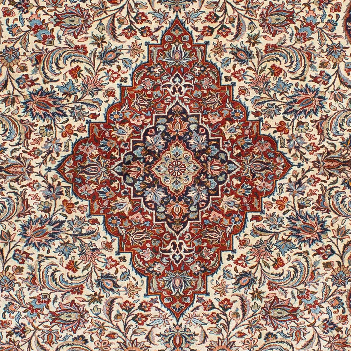 Perser Rug - Classic - 300 x 214 cm - beige