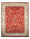 Perser Rug - Classic - 288 x 224 cm - dark red
