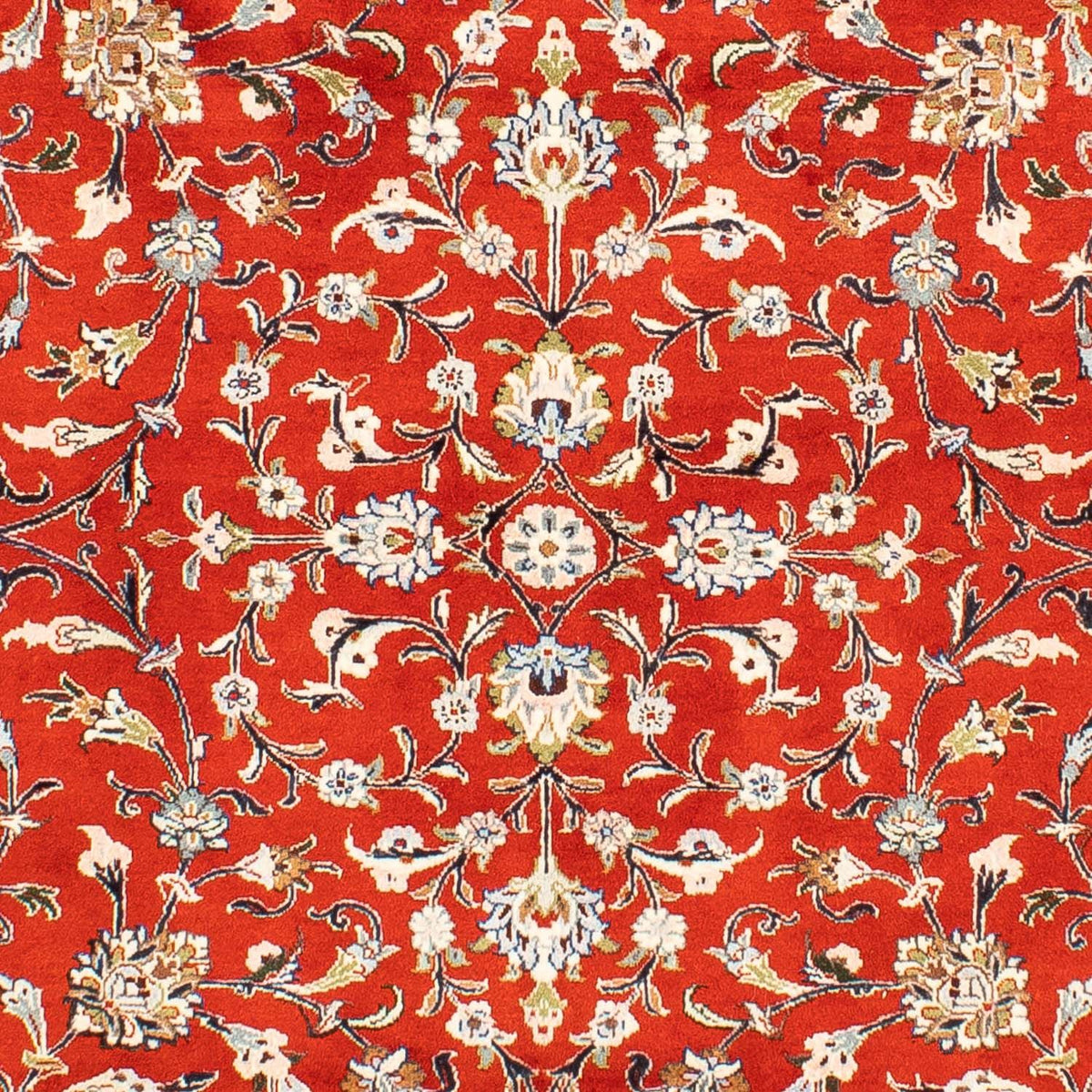 Perser Rug - Classic - 288 x 224 cm - dark red