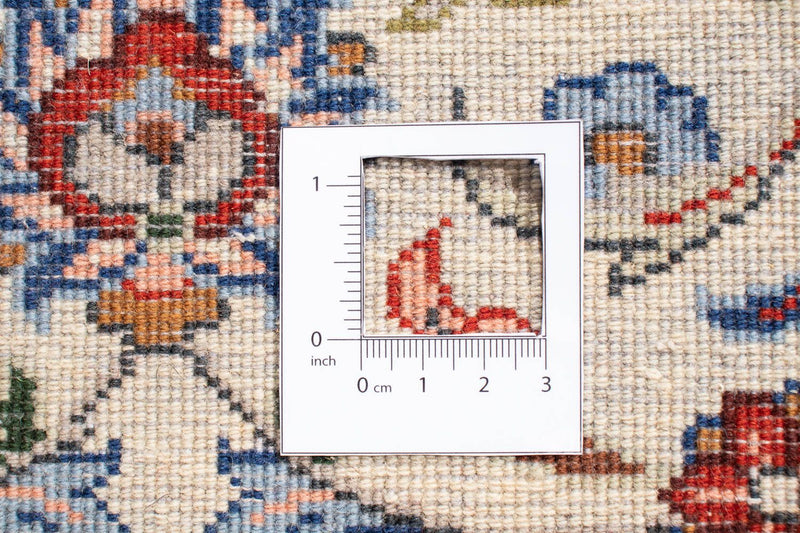 Perser Rug - Classic - 288 x 224 cm - dark red