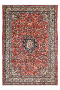 Perser Rug - Royal - 298 x 217 cm - red