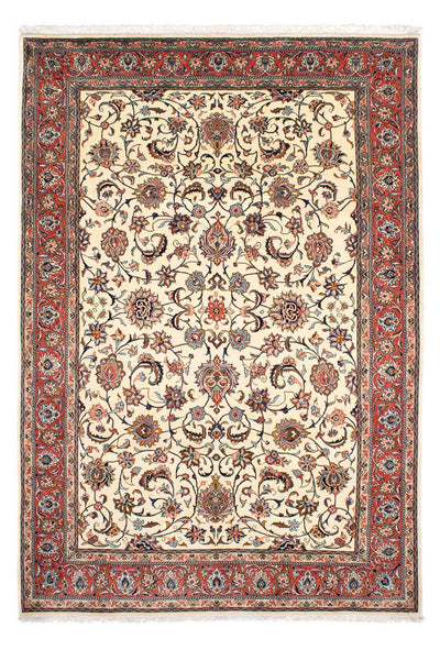 Sarouk Rug 213x312cm - Persian Rugs