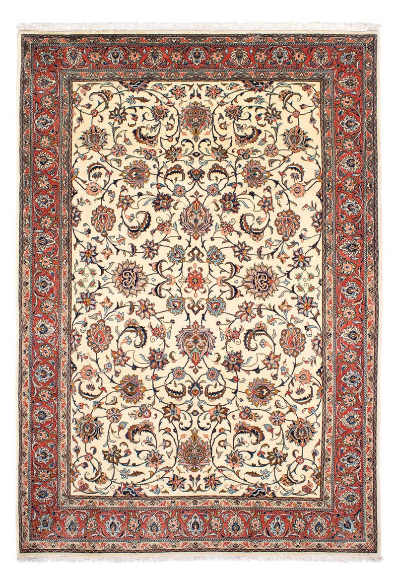 Perser Rug - Classic - 312 x 213 cm - beige