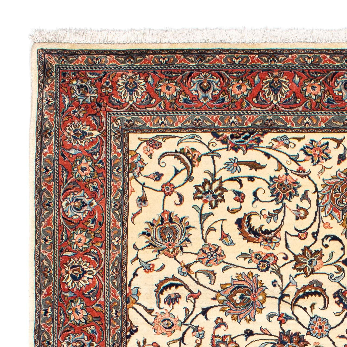 Sarough Rug 312x213cm - Persian Rugs