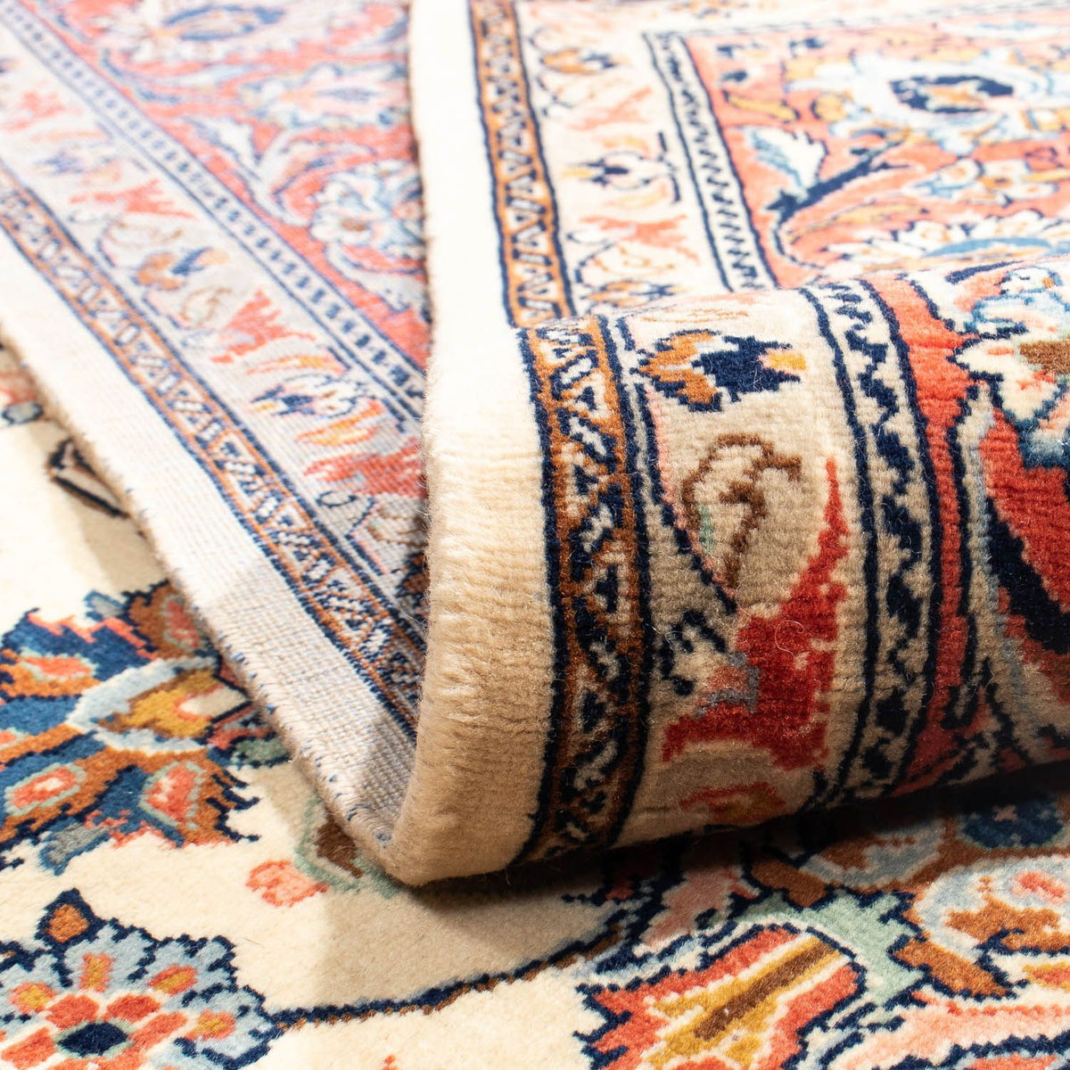 Perser Rug - Classic - 312 x 213 cm - beige