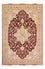 Perser Rug - Tabriz - Royal - 300 x 200 cm - dark red