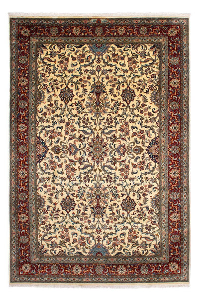 Golpayegan Rug 196x293cm - Persian Rugs
