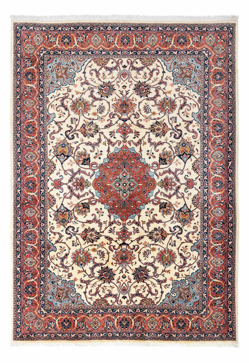 Perser Rug - Royal - 306 x 216 cm - beige