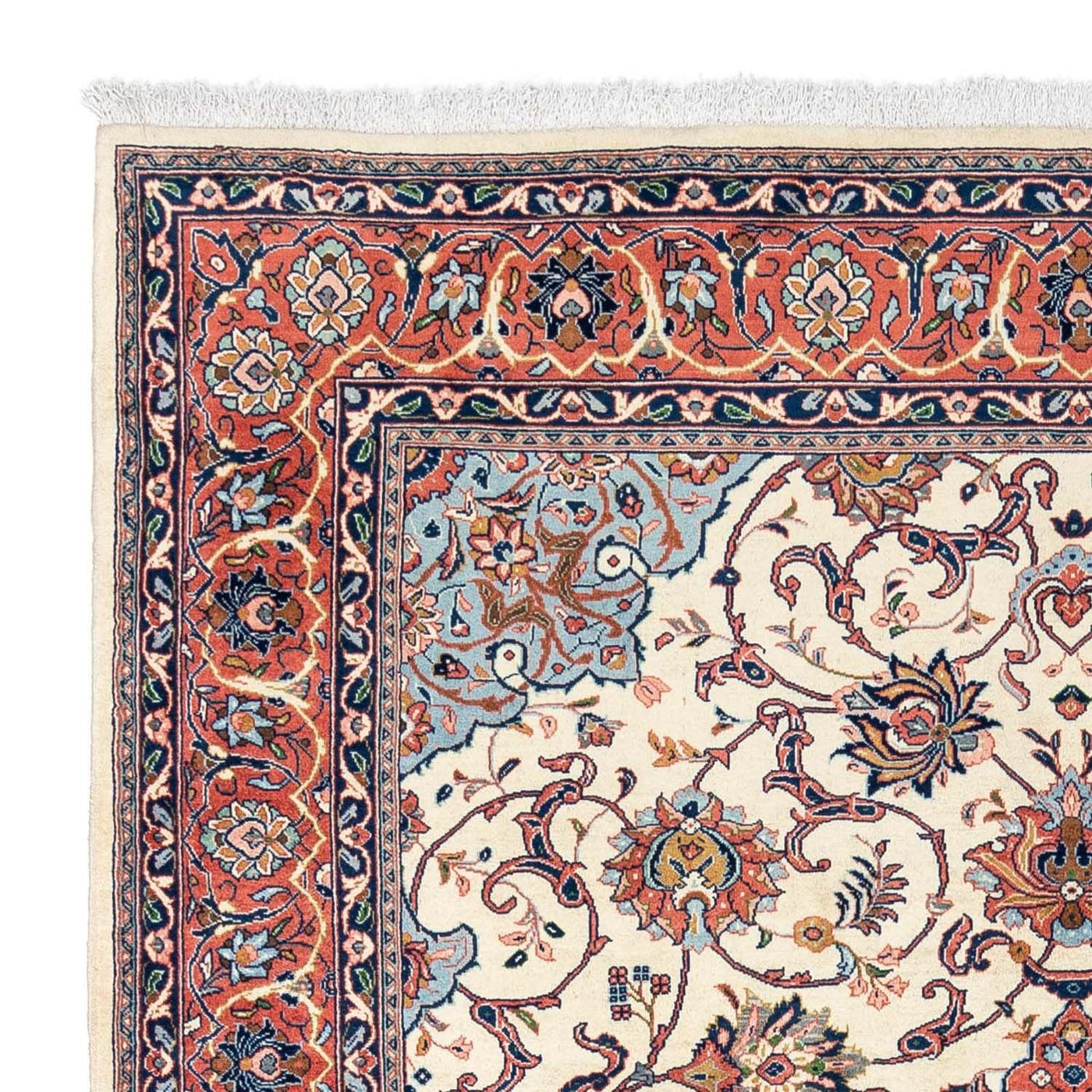 Golpayegan Rug 306x216cm - Persian Rugs