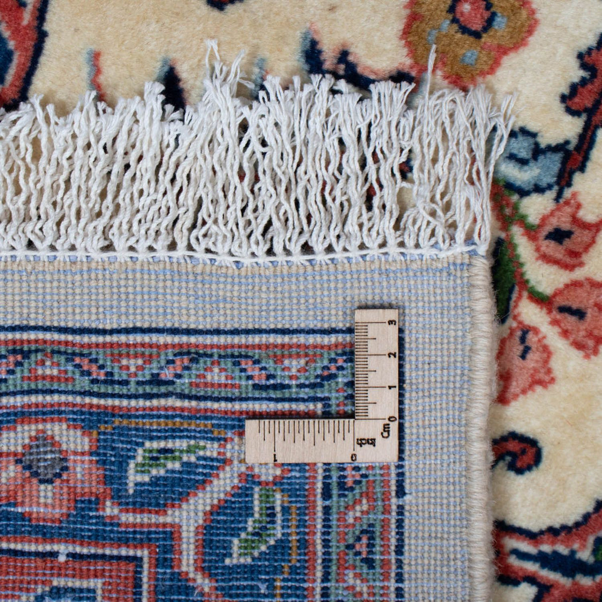 Perser Rug - Royal - 306 x 216 cm - beige