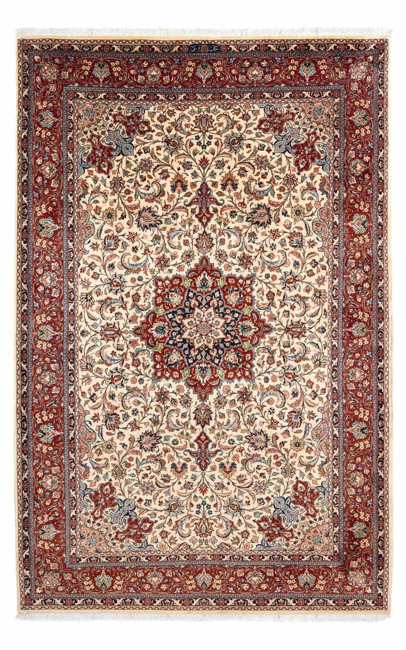Perser Rug - Royal - 316 x 212 cm - beige