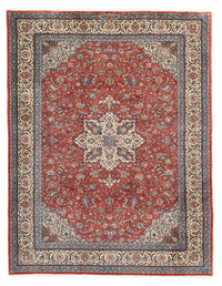 Perser Rug - Royal - 292 x 220 cm - red
