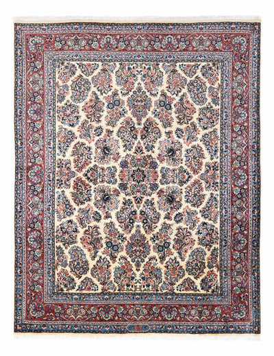 Golpayegan Rug 205x270cm - Persian Rugs