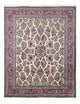 Golpayegan Teppich 270x205cm - Perserteppich