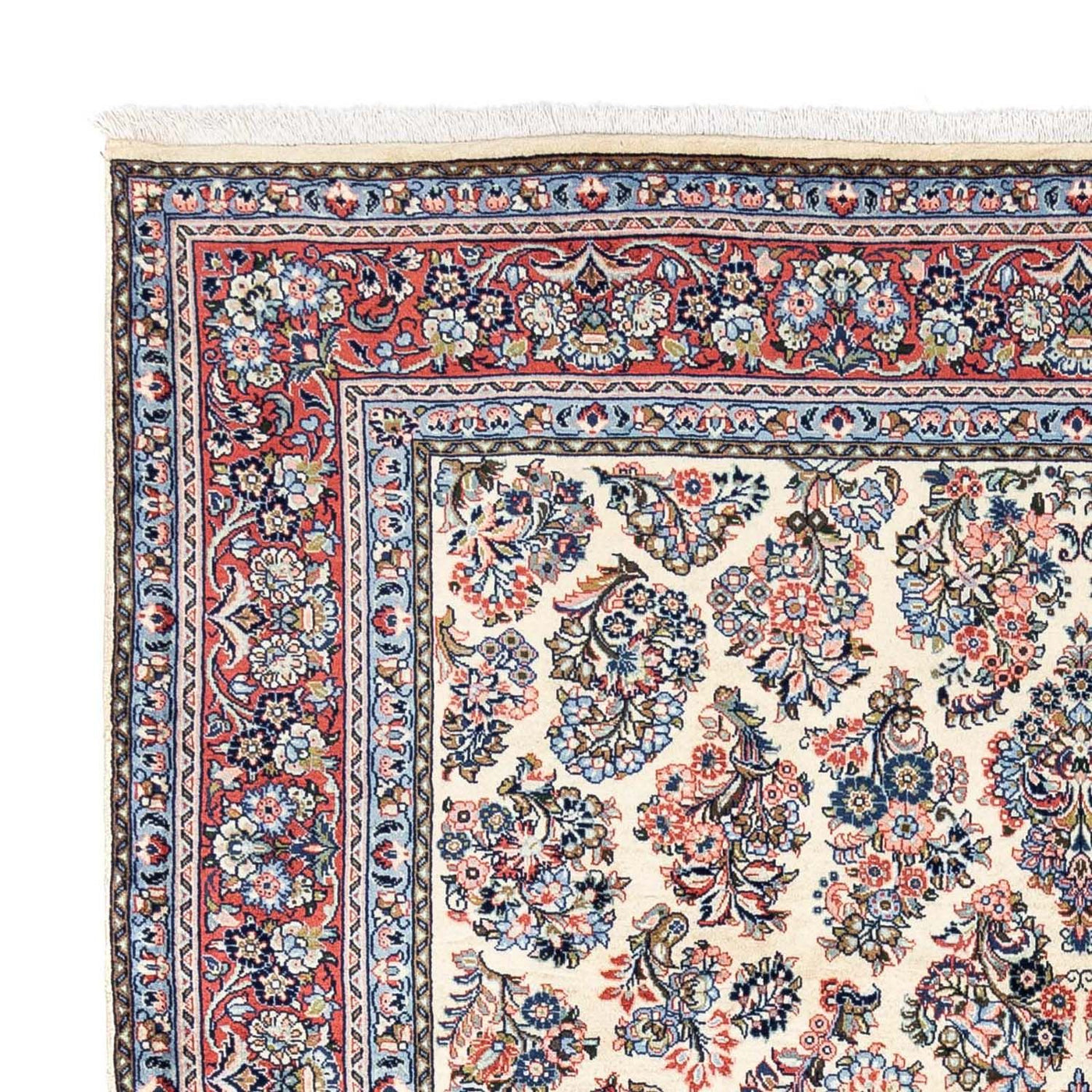 Golpayegan Teppich 270x205cm - Perserteppich