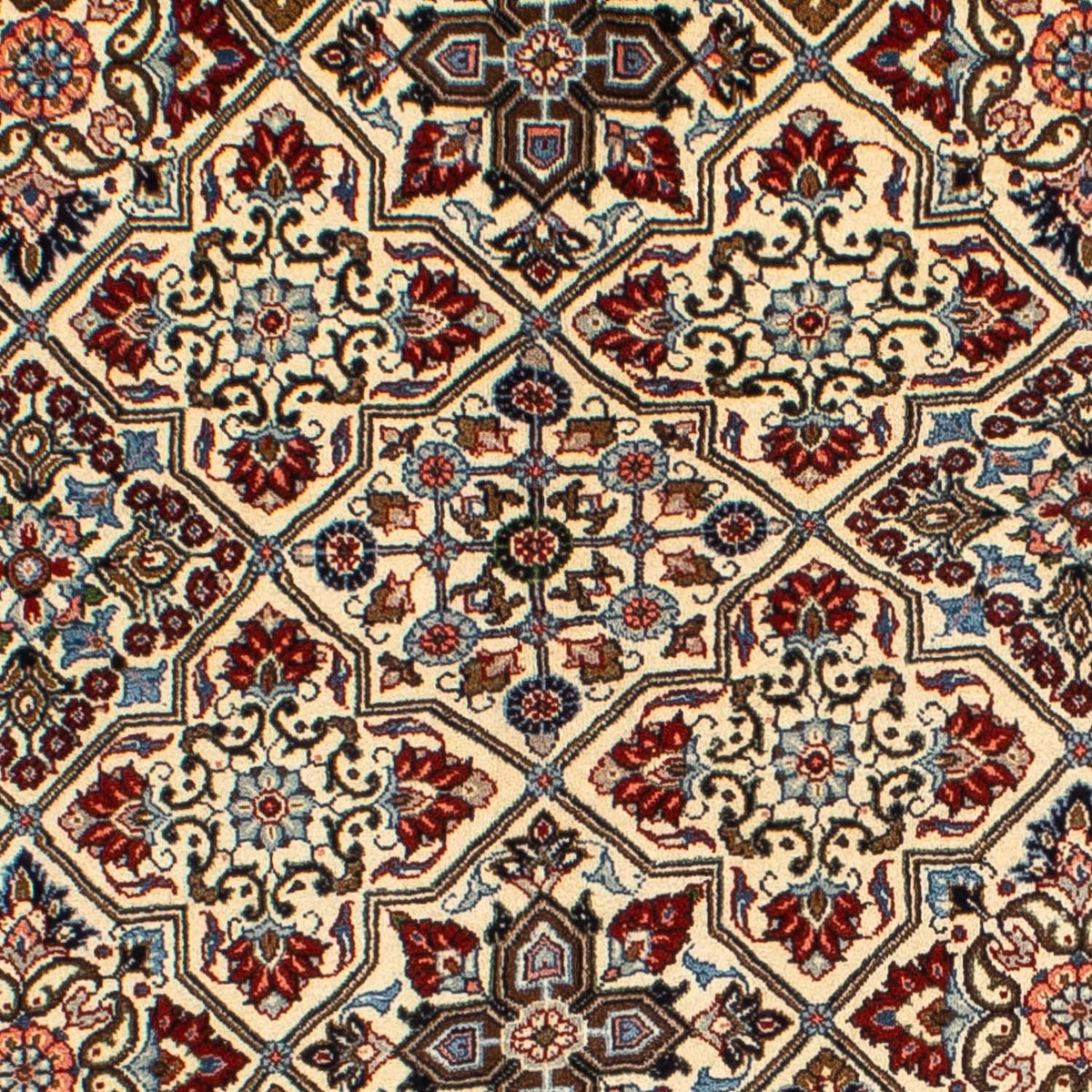 Perser Rug - Royal - 287 x 202 cm - beige