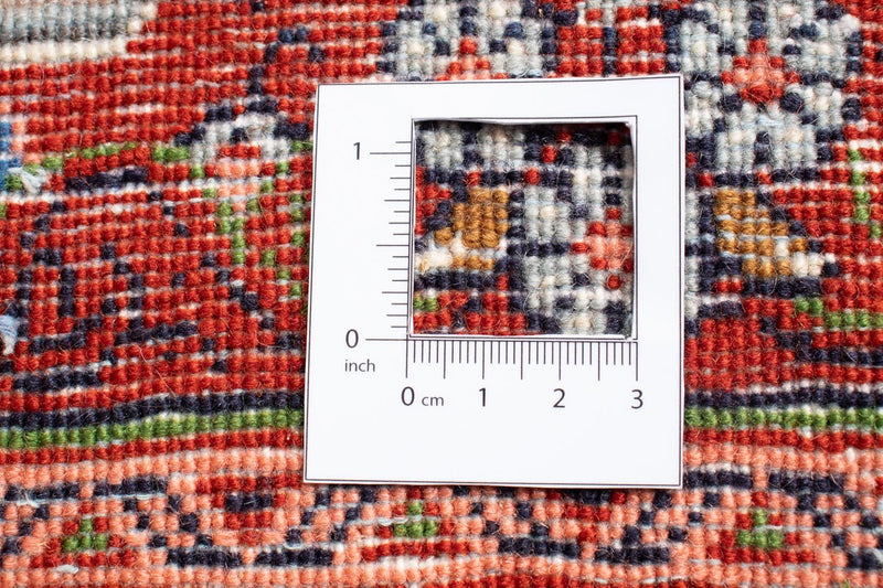 Perser Rug - Royal - 287 x 202 cm - beige