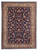 Golpayegan Rug 302x216cm - Persian Rugs