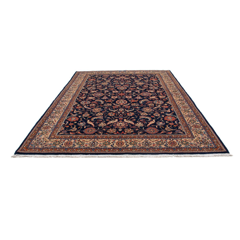 Perser Rug - Royal - 302 x 216 cm - dark blue