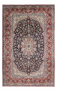 Perser Rug - Royal - 325 x 217 cm - dark blue