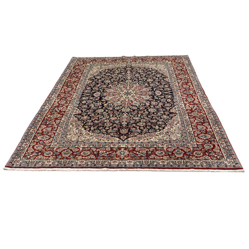 Perser Rug - Royal - 325 x 217 cm - dark blue