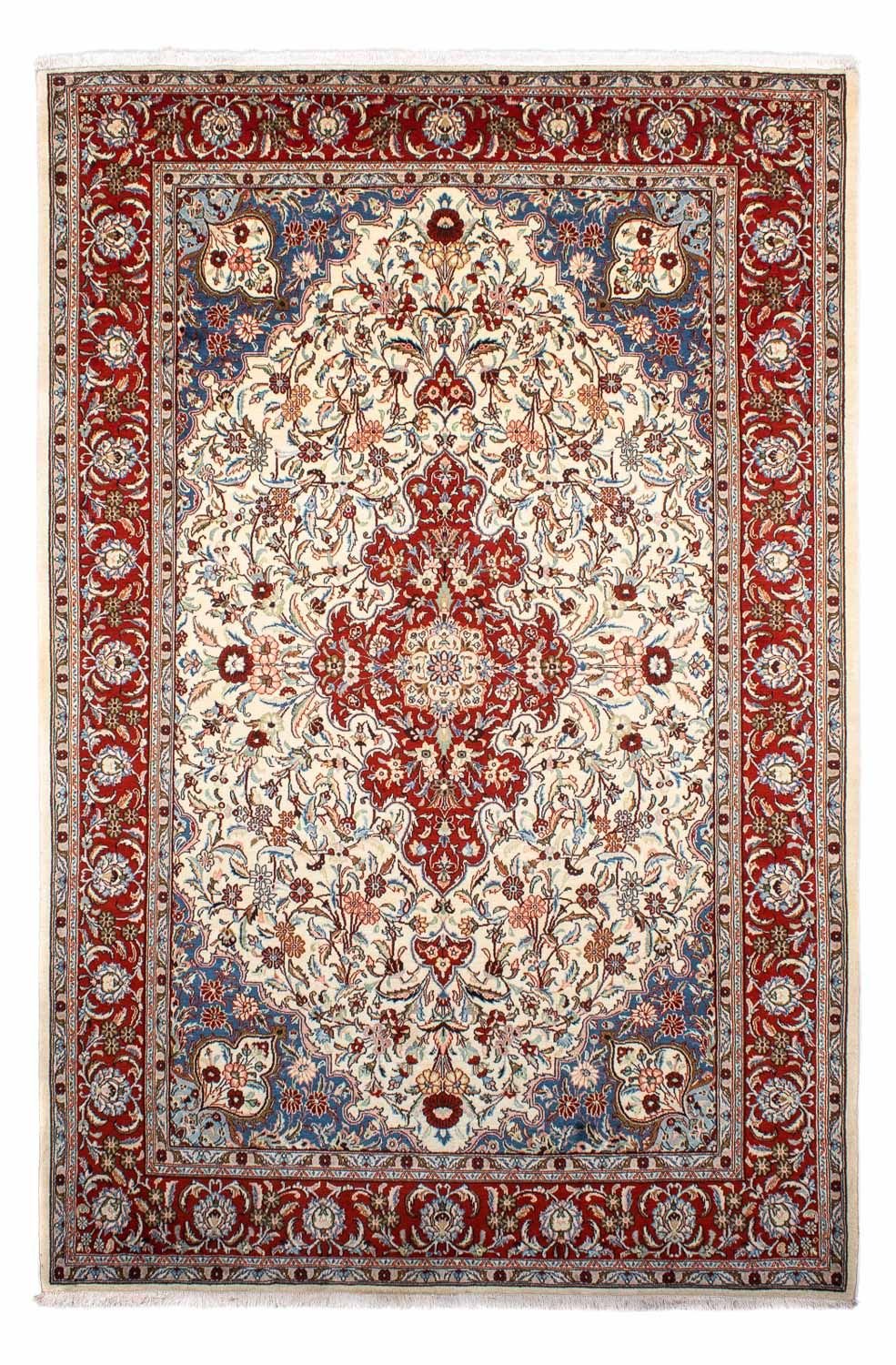 Perser Rug - Royal - 320 x 210 cm - beige