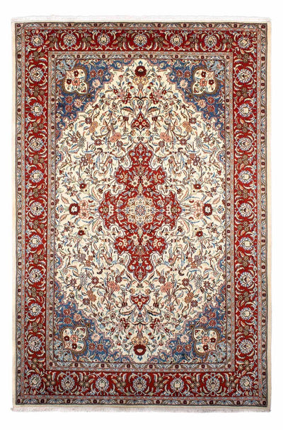 Golpayegan Rug 210x320cm - Persian Rugs