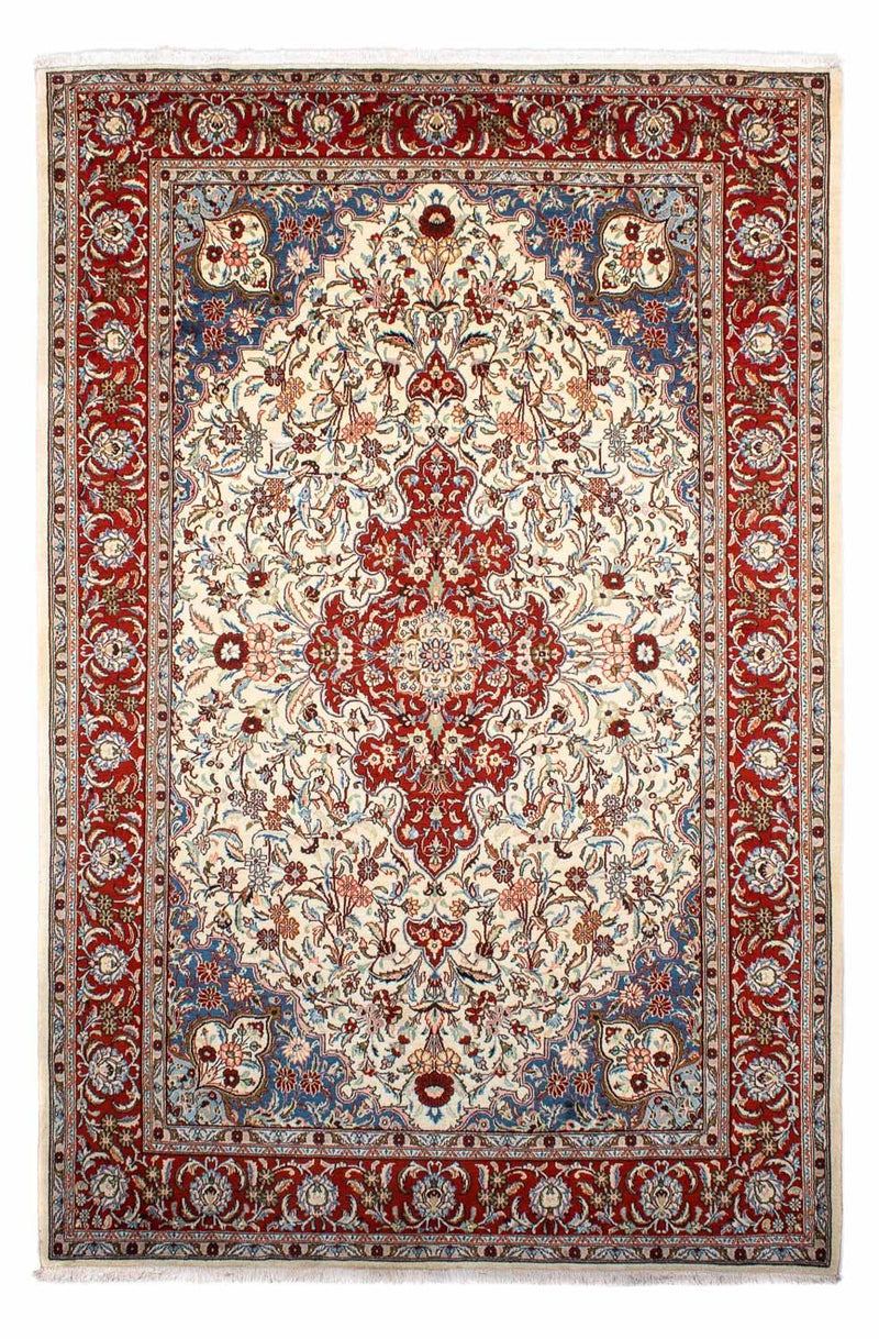 Perser Rug - Royal - 320 x 210 cm - beige