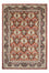 Perser Rug - Nomadic - 292 x 207 cm - dark red
