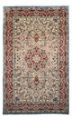 Keshan Teppich 334x205cm - Perserteppich